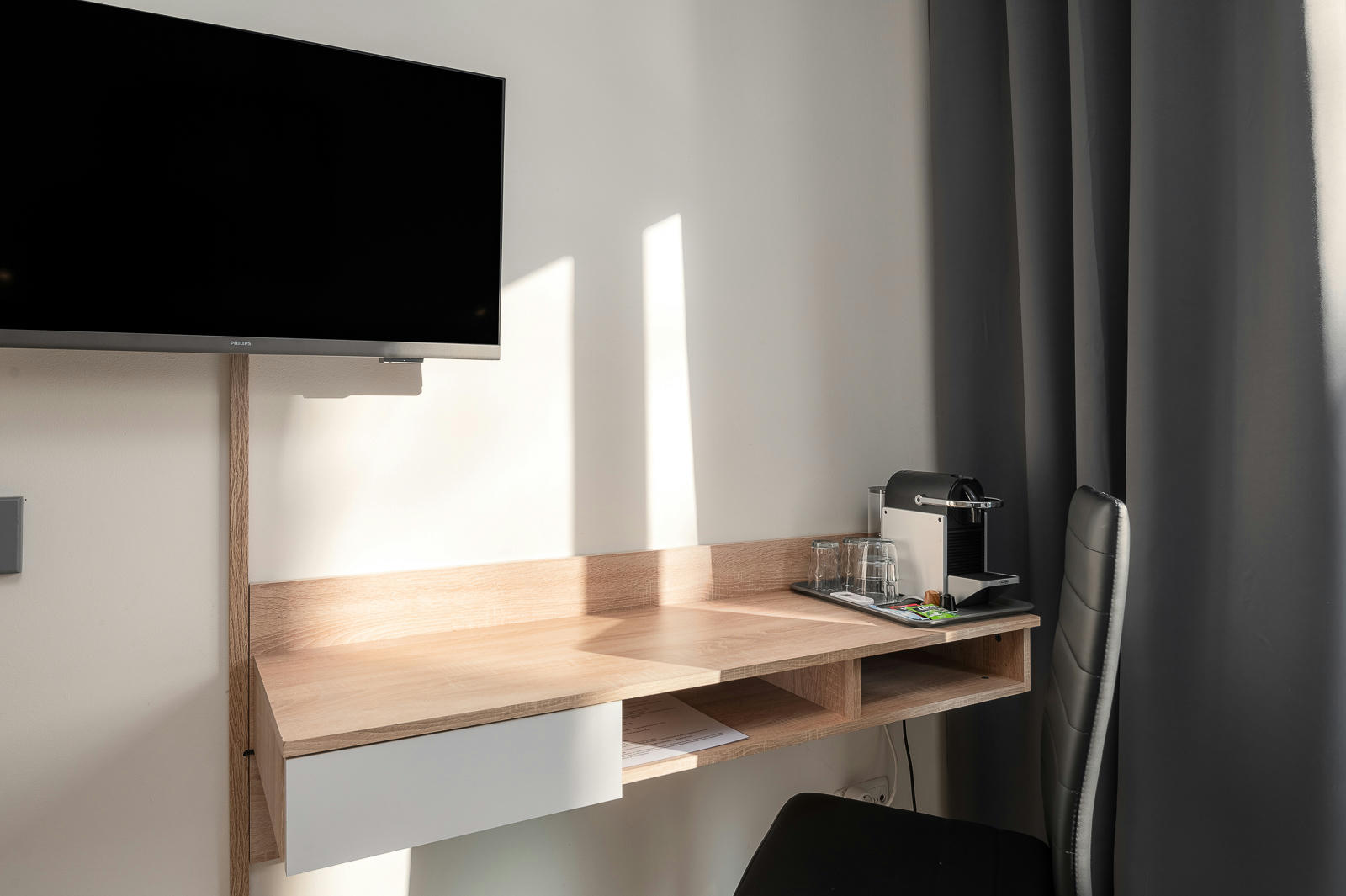 Kaheinimese tuba 1 laia voodiga - 6